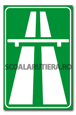 Autostradă