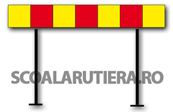 Barieră normală