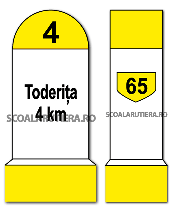 Drum comunal