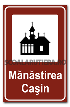 Mănăstire