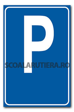 Parcare 