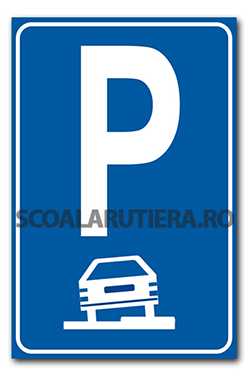 Parcare 