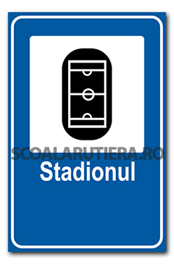 Stadion 
