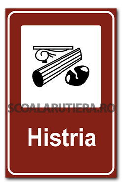 Vestigii istorice