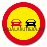 Indicatoare Rutiere Temporare