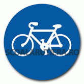 Drum obligatoriu pentru categoria de vehicule