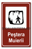 Peșteră