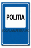 Poliție 