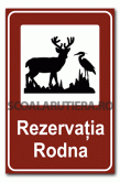 Rezervație naturală