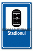 Stadion 