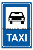 Stație de taximetre