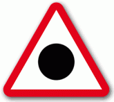Punct negru - Zonă cu risc ridicat de accident