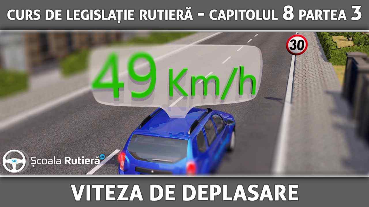 Puncte de penalizare auto în România