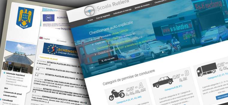 Www Drpciv Ro și Www școalarutieră Ro