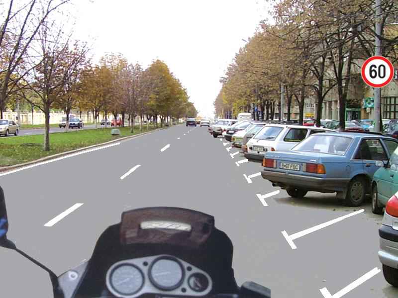 Ce vă este interzis în situația dată?