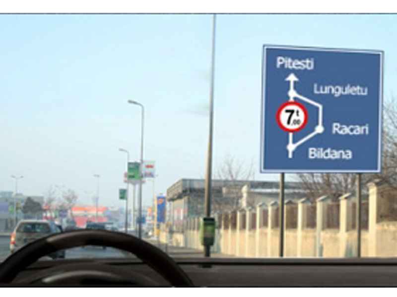 Chestionare Auto Ce Semnifică Indicatorul