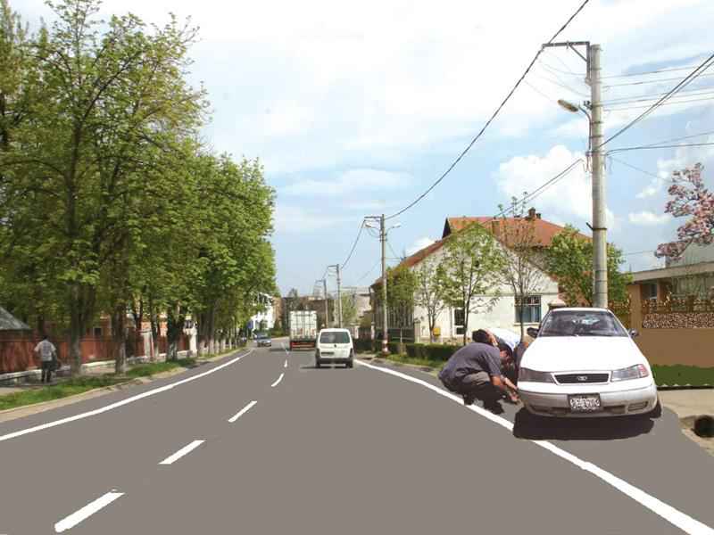 Chestionare Auto Principala Cauză A Exploziei Pneului In Timpul