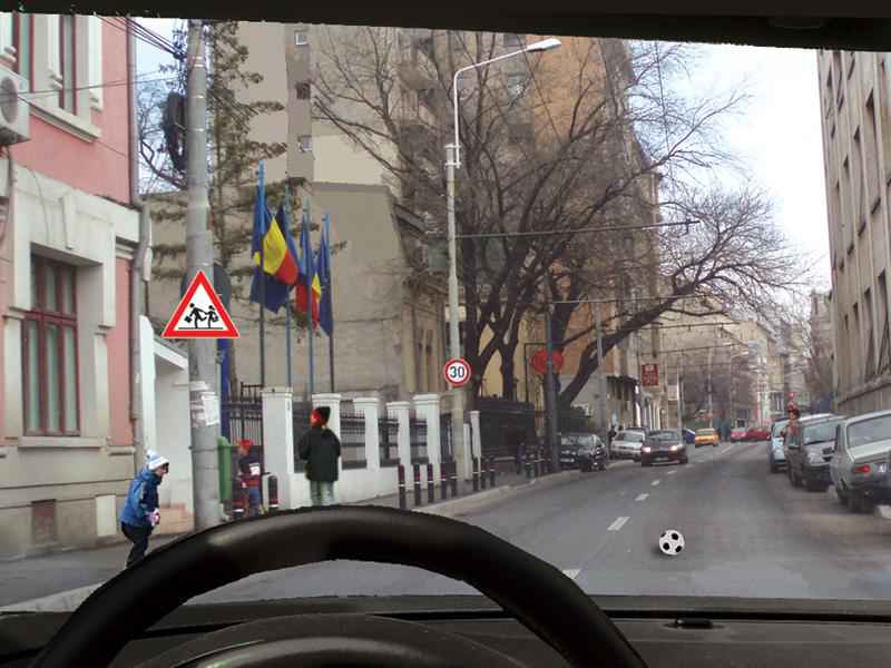 Chestionare Auto Din Punct De Vedere Al Conduitei Preventive Cum Trebuie Să Procedaţi In Această Situaţie