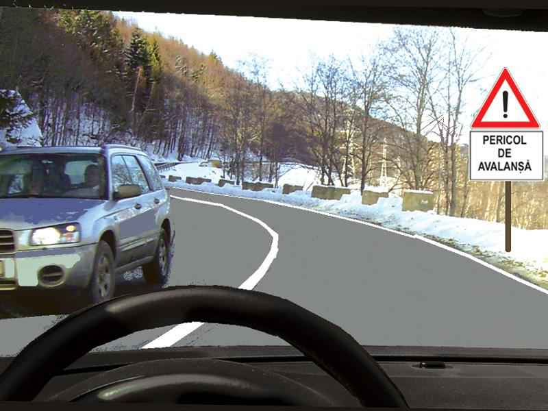 Chestionare Auto Ce Obligaţii Aveţi La Intalnirea Indicatorului