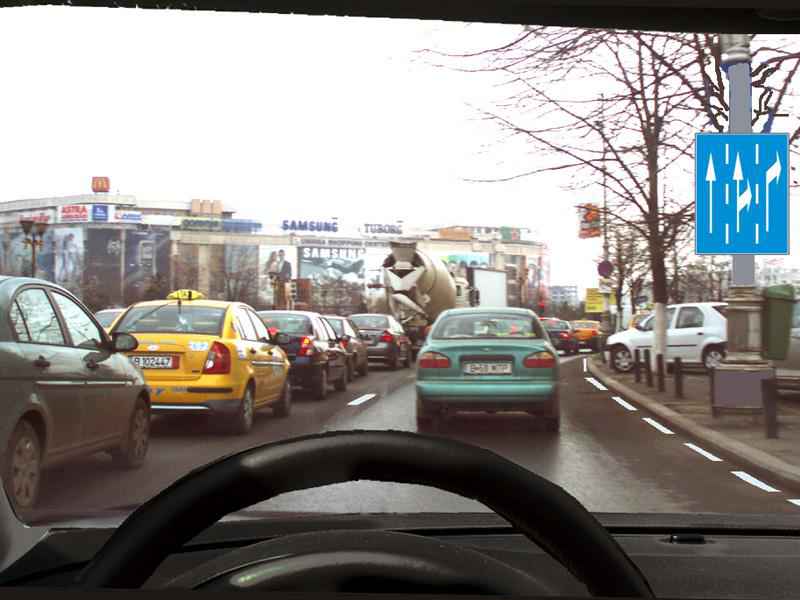 Chestionare Auto Ce Semnifică Indicatorul
