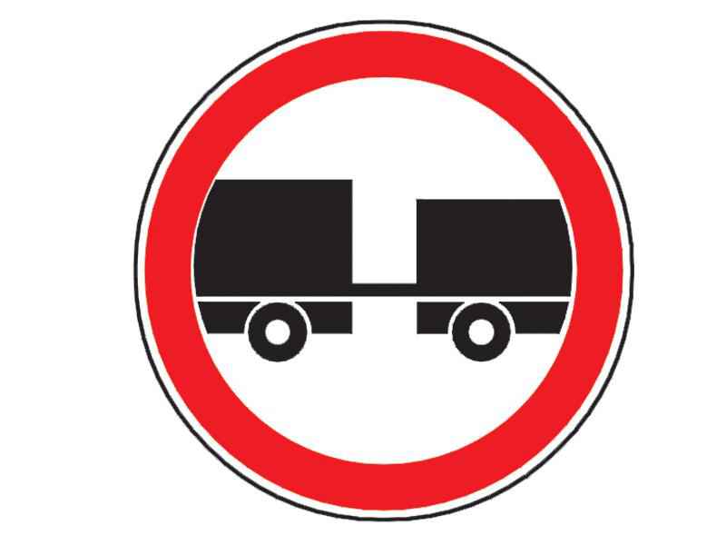 Chestionare Auto Indicatorul Alăturat Interzice