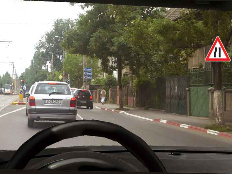 Ce vă este interzis în această situație?