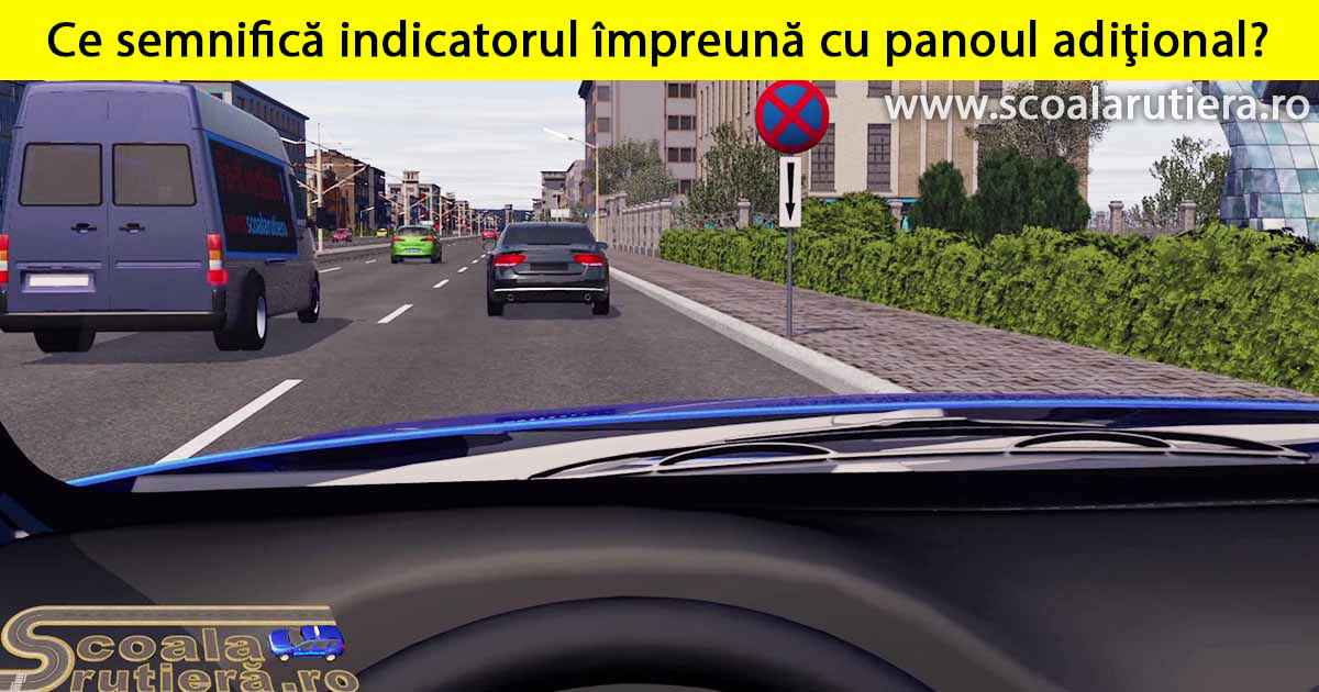 Chestionare auto: Ce semnifică indicatorul împreună cu panoul ...