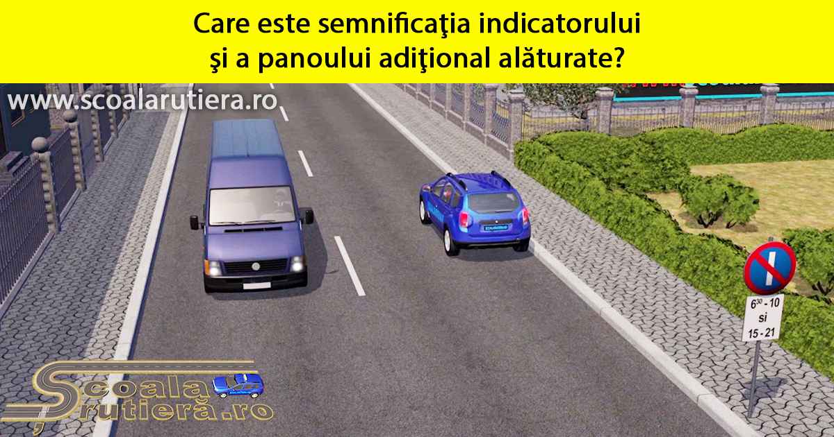 Chestionare auto: Care este semnificația indicatorului și a ...