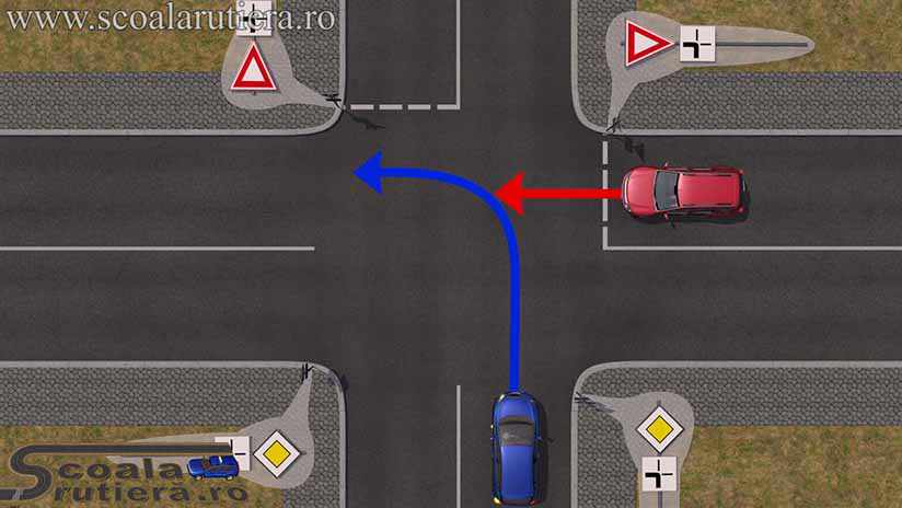 noon arrival Viva Chestionare auto: Cum procedaţi în situaţia dată, dacă vă aflaţi la volanul autoturismului roşu noon arrival Viva Chestionare auto: Cum procedaţi în situaţia dată, dacă vă aflaţi la volanul autoturismului roşu
