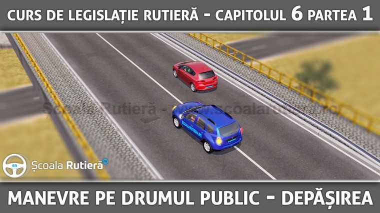 In Care Situatii Este Permisa Depasirea