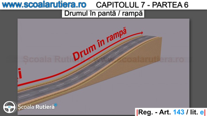 obligatii in varful de rampa